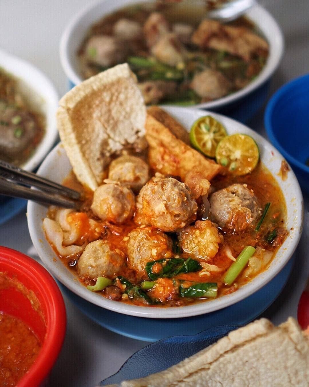 Usaha Sampingan yang Berubah Menjadi Penghasilan Utama