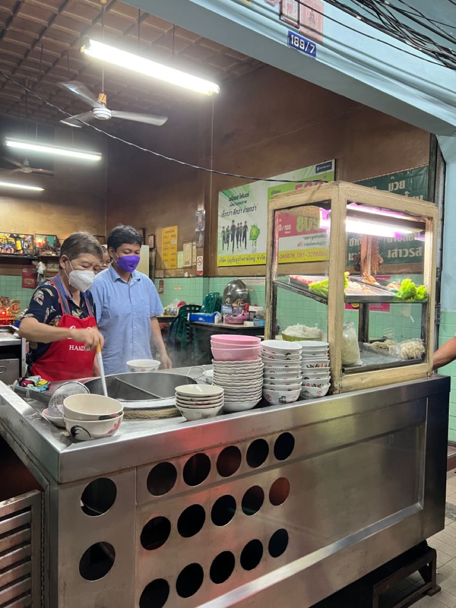 Anak Muda yang Berani Memulai Usaha