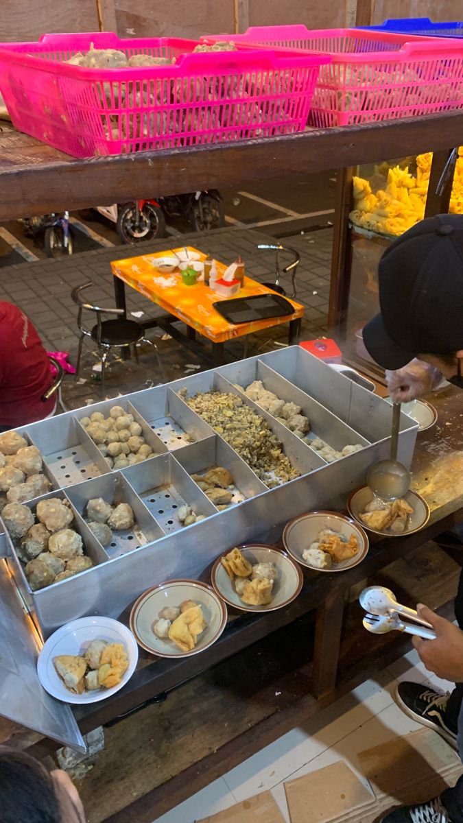 Dari Karyawan Menjadi Pengusaha Kuliner