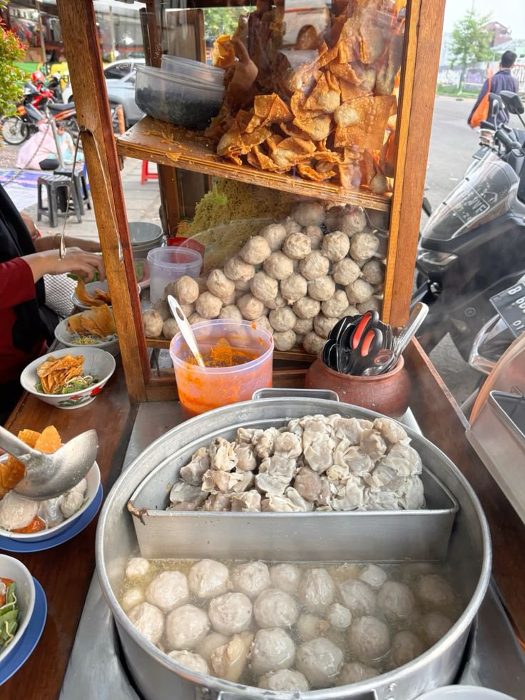 Usaha Keluarga yang Terus Berkembang