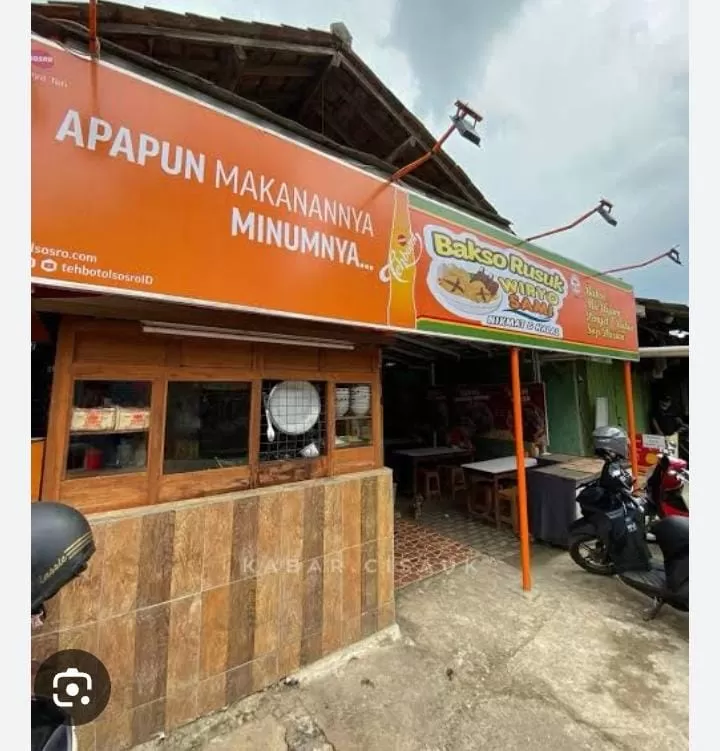 Kepastian Usaha Kuliner yang Menguntungkan